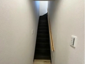 鯖江市糺町、中古一戸建ての画像です