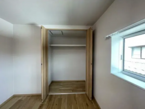 鯖江市糺町、中古一戸建ての画像です