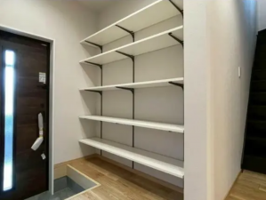 鯖江市糺町、中古一戸建ての画像です