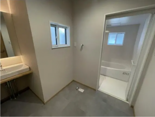 鯖江市糺町、中古一戸建ての画像です