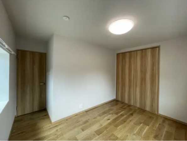 鯖江市糺町、中古一戸建ての画像です