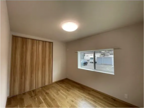 鯖江市糺町、中古一戸建ての画像です