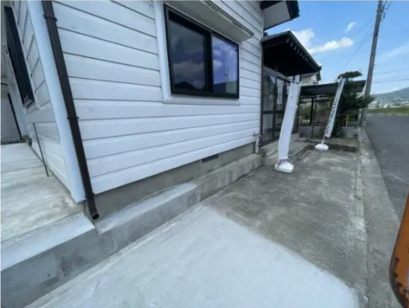 鯖江市糺町、中古一戸建ての画像です