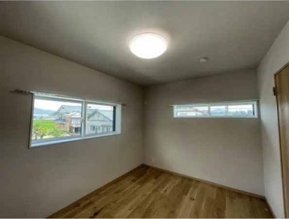 鯖江市糺町、中古一戸建ての画像です