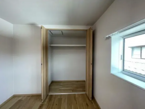 鯖江市糺町、中古一戸建ての画像です