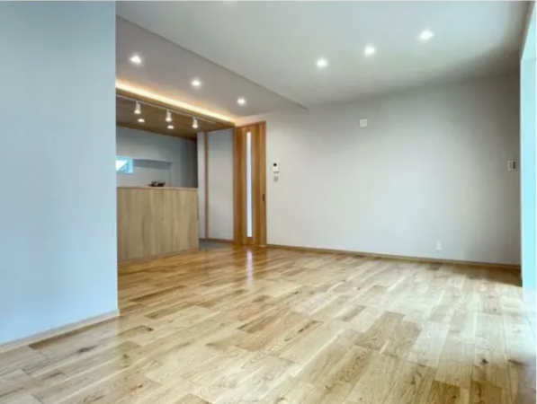 鯖江市糺町、中古一戸建ての画像です