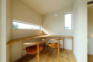 鯖江市中野町、中古一戸建ての画像です
