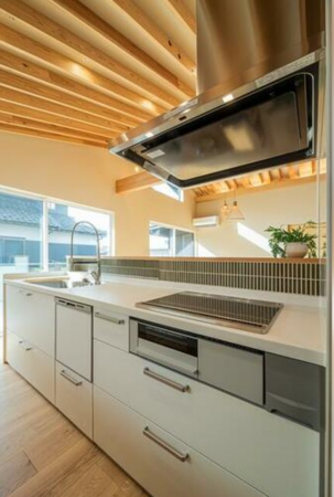 鯖江市中野町、中古一戸建ての画像です