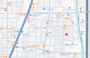 鯖江市新横江、新築一戸建ての画像です