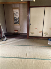 鯖江市西袋町、中古一戸建ての画像です