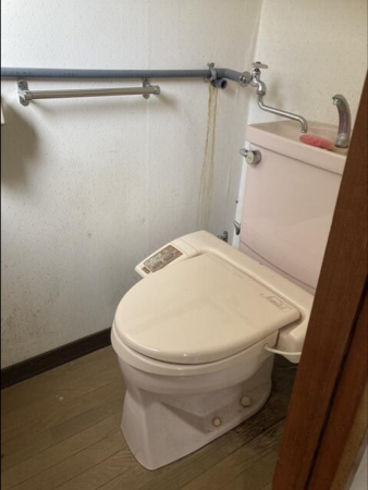 鯖江市西袋町、中古一戸建ての画像です
