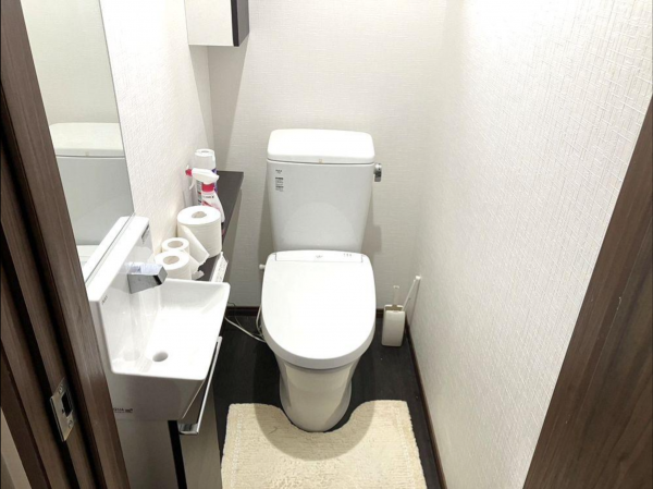 鯖江市平井町、中古一戸建ての画像です