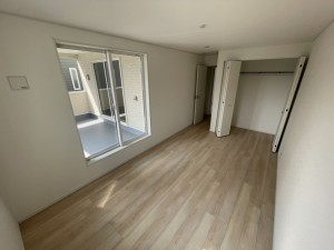 鯖江市下河端町、新築一戸建ての画像です
