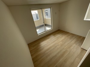 鯖江市下河端町、新築一戸建ての画像です