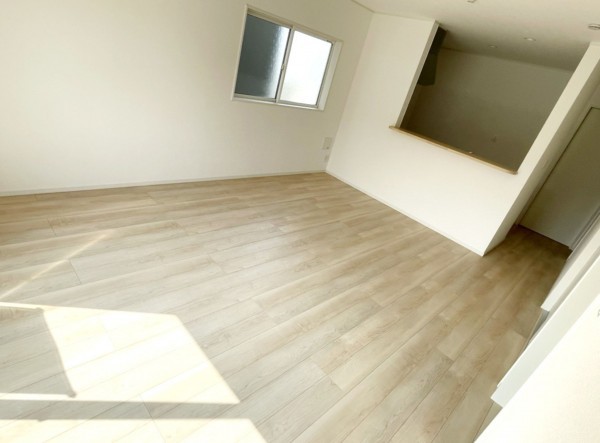 鯖江市下河端町、新築一戸建ての画像です
