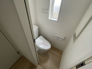 鯖江市下河端町、新築一戸建ての画像です