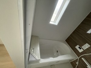 鯖江市下河端町、新築一戸建ての画像です