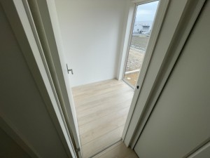 鯖江市下河端町、新築一戸建ての画像です