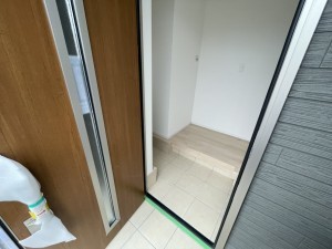 鯖江市下河端町、新築一戸建ての画像です