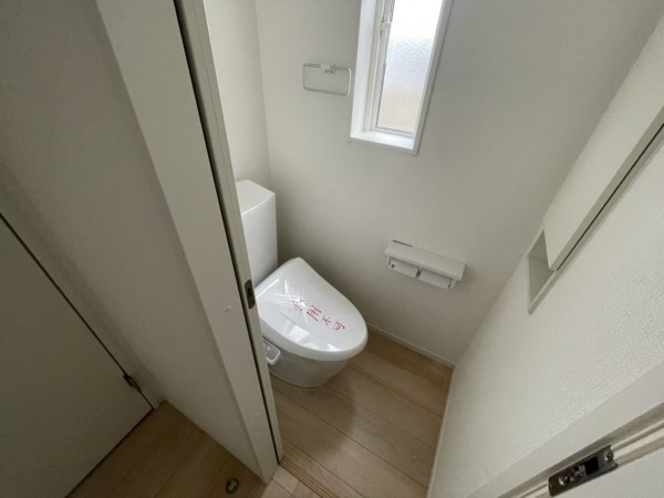 鯖江市下河端町、新築一戸建ての画像です