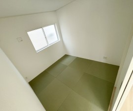 鯖江市下河端町、新築一戸建ての画像です