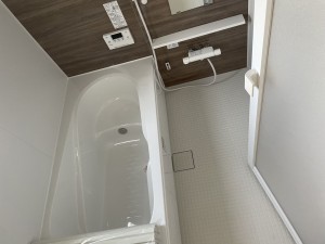 鯖江市下河端町、新築一戸建ての画像です