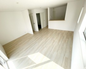 鯖江市下河端町、新築一戸建ての画像です