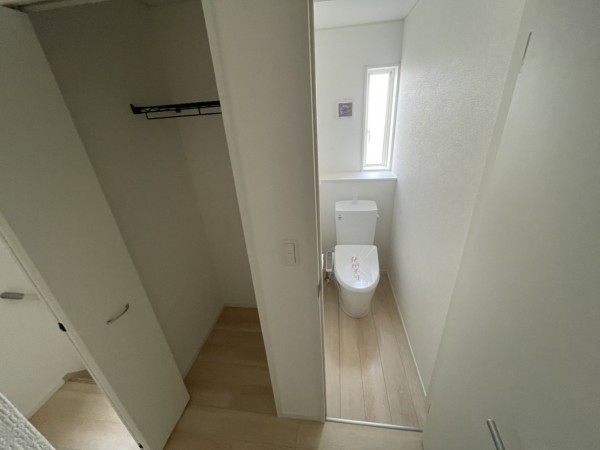鯖江市下河端町、新築一戸建ての画像です