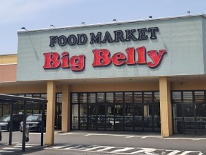 鯖江市水落町、土地の周辺画像画像です