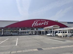 鯖江市水落町、土地の周辺画像画像です