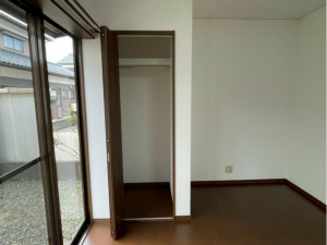 鯖江市川去町、中古一戸建ての画像です