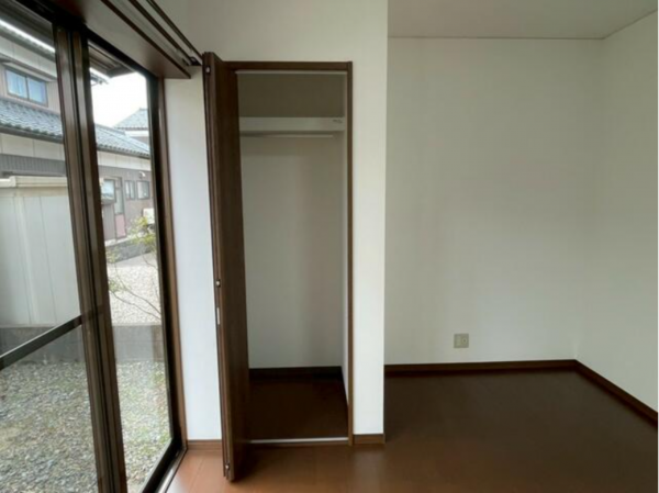 鯖江市川去町、中古一戸建ての画像です