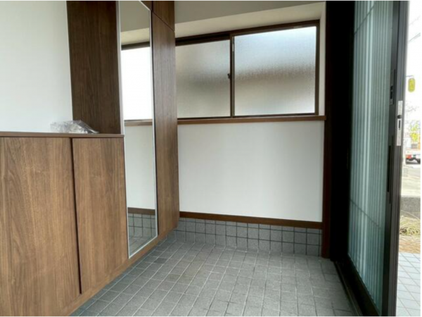 鯖江市川去町、中古一戸建ての画像です