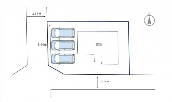 鯖江市糺町、中古一戸建ての画像です