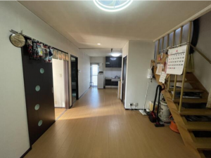 越前市本保町、中古一戸建ての画像です
