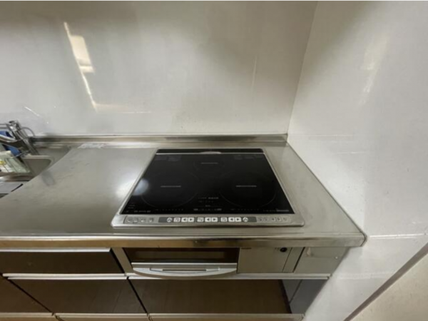 越前市本保町、中古一戸建ての画像です