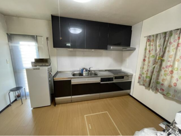 越前市本保町、中古一戸建ての画像です