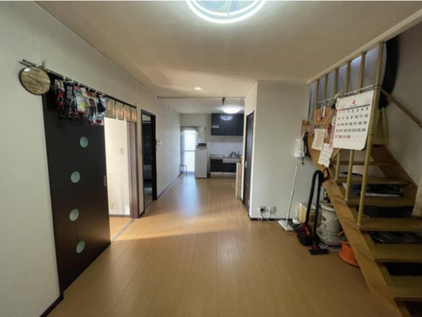 越前市本保町、中古一戸建ての画像です