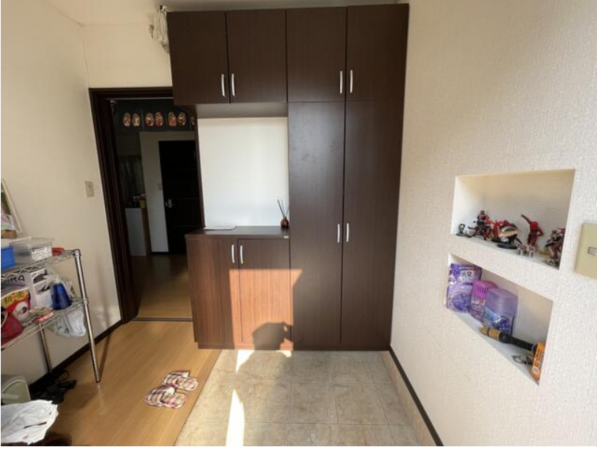 越前市本保町、中古一戸建ての画像です