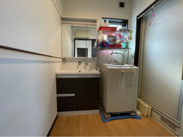 越前市本保町、中古一戸建ての画像です