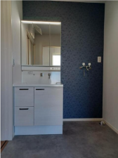 越前市村国、新築一戸建ての画像です