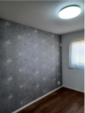 越前市村国、新築一戸建ての画像です