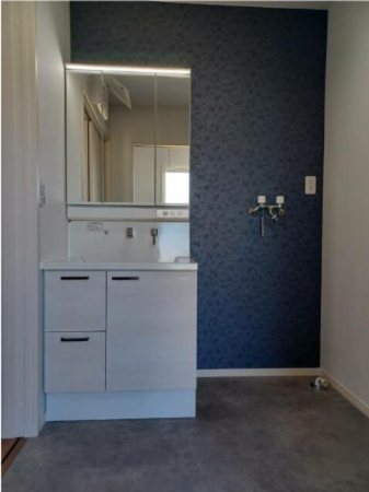 越前市村国、新築一戸建ての画像です