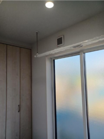 越前市村国、新築一戸建ての画像です