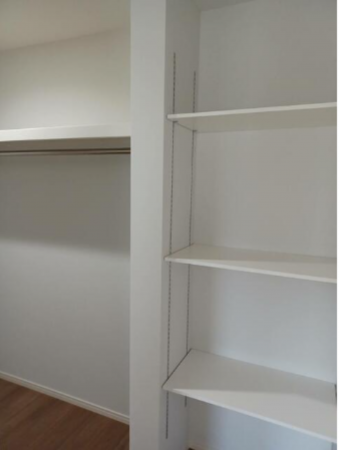 越前市村国、新築一戸建ての画像です