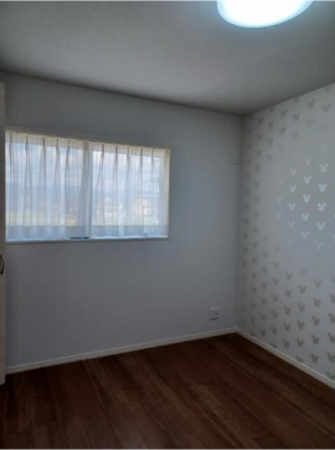 越前市村国、新築一戸建ての画像です