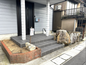 越前市今宿町、中古一戸建ての画像です