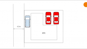 越前市今宿町、中古一戸建ての画像です