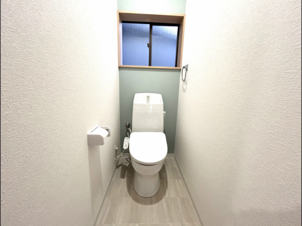越前市今宿町、中古一戸建ての画像です