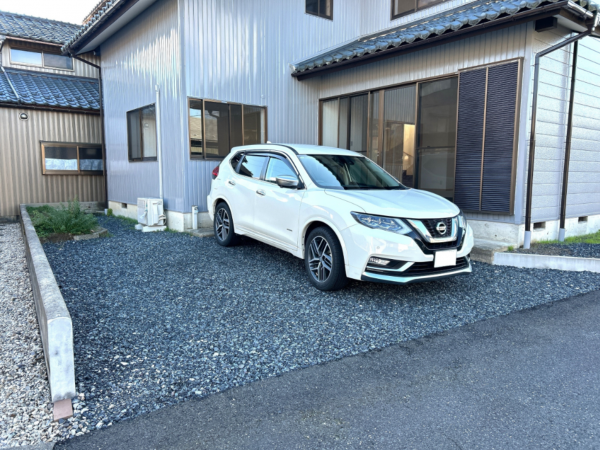 越前市今宿町、中古一戸建ての画像です